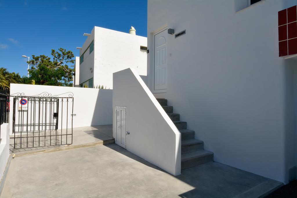 Villa Sunrise Private Pool Puerto Del Carmen By Pvl Екстериор снимка