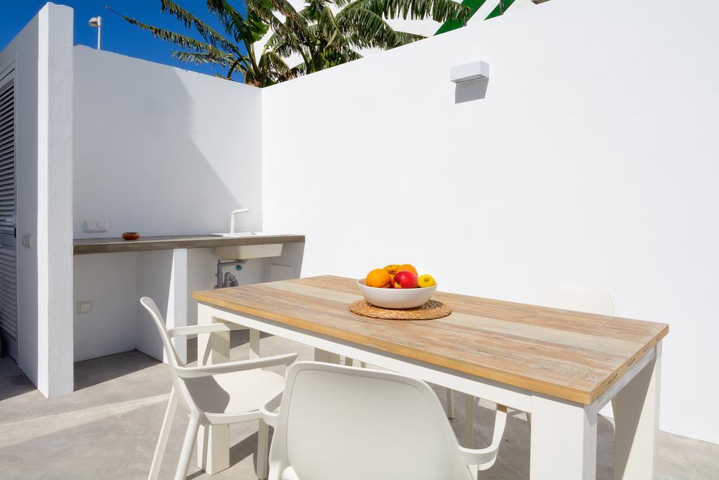 Villa Sunrise Private Pool Puerto Del Carmen By Pvl Екстериор снимка