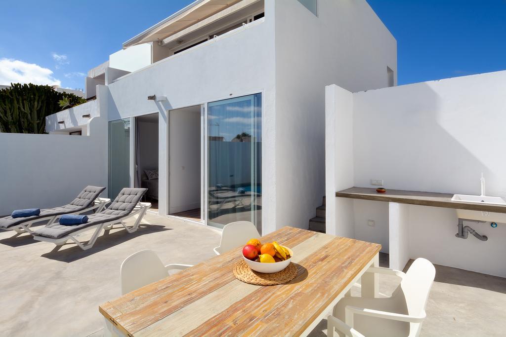 Villa Sunrise Private Pool Puerto Del Carmen By Pvl Екстериор снимка