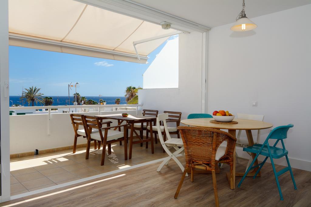 Villa Sunrise Private Pool Puerto Del Carmen By Pvl Екстериор снимка