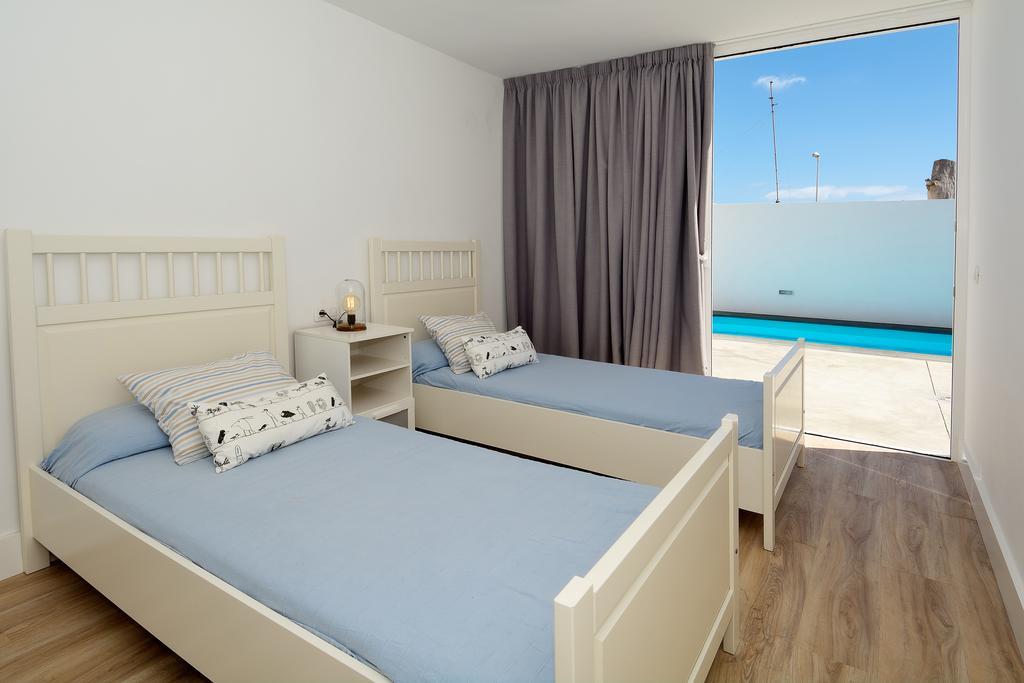 Villa Sunrise Private Pool Puerto Del Carmen By Pvl Екстериор снимка