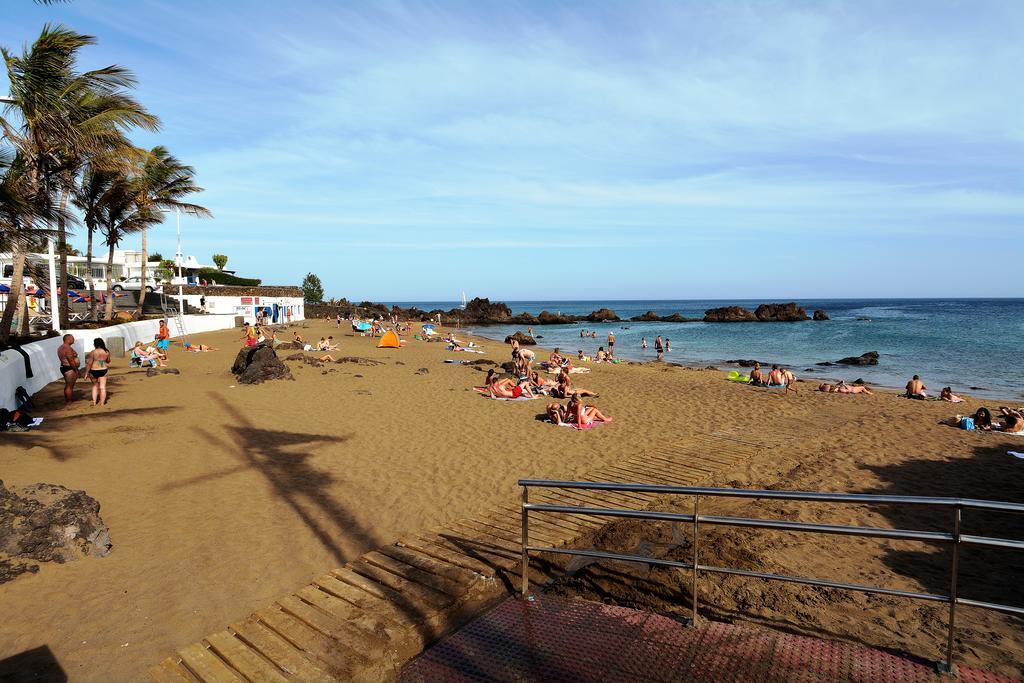 Villa Sunrise Private Pool Puerto Del Carmen By Pvl Екстериор снимка