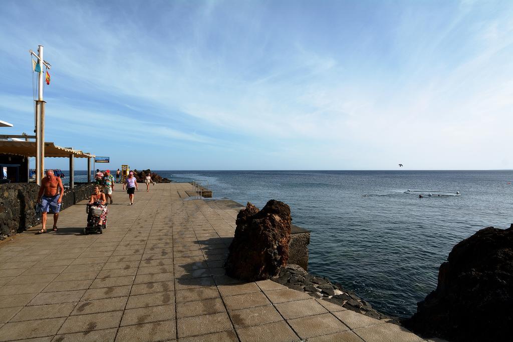 Villa Sunrise Private Pool Puerto Del Carmen By Pvl Екстериор снимка